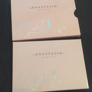 ABH x Nicole Guerriero Glow Kit
